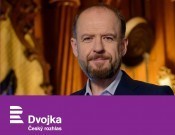 Český rozhlas Dvojka – 8. 6. 2019